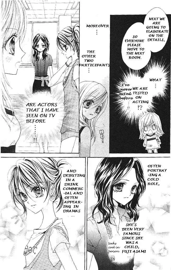 Aozora Pop Chapter 14 4